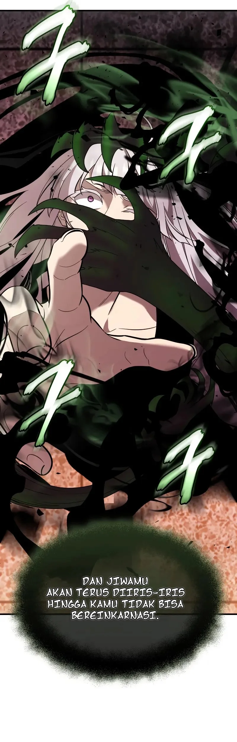 I Obtained a Mythic Item Chapter 152 Gambar 13