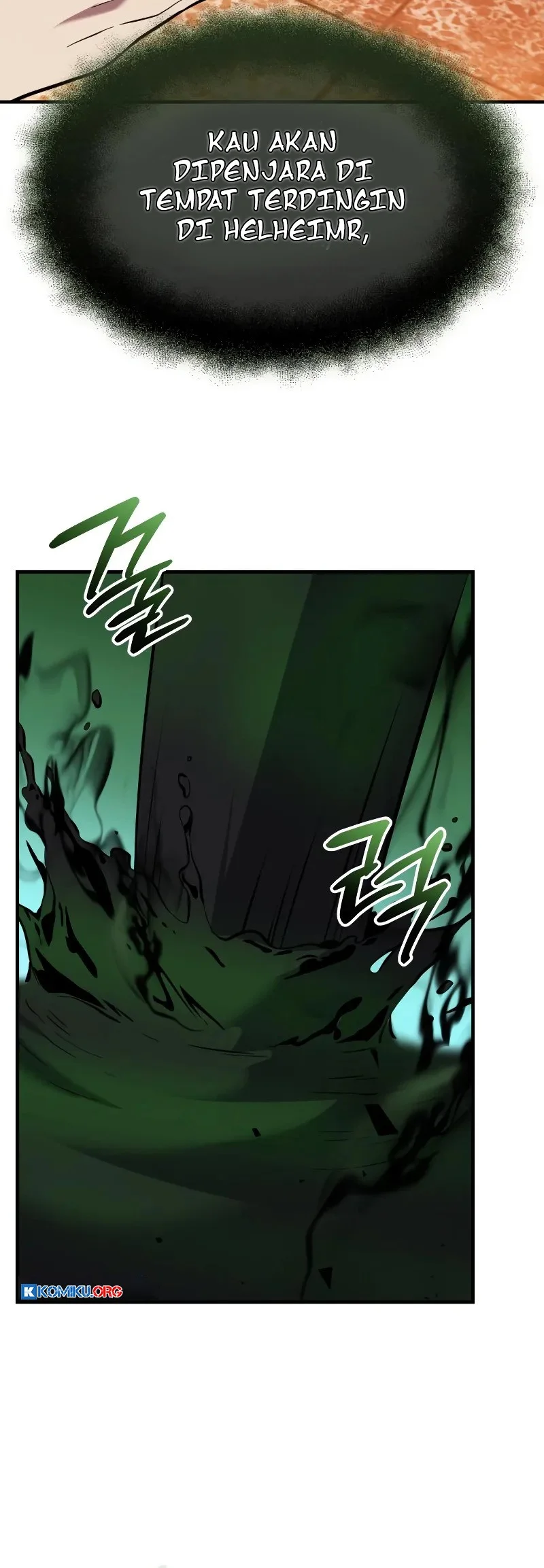 I Obtained a Mythic Item Chapter 152 Gambar 12