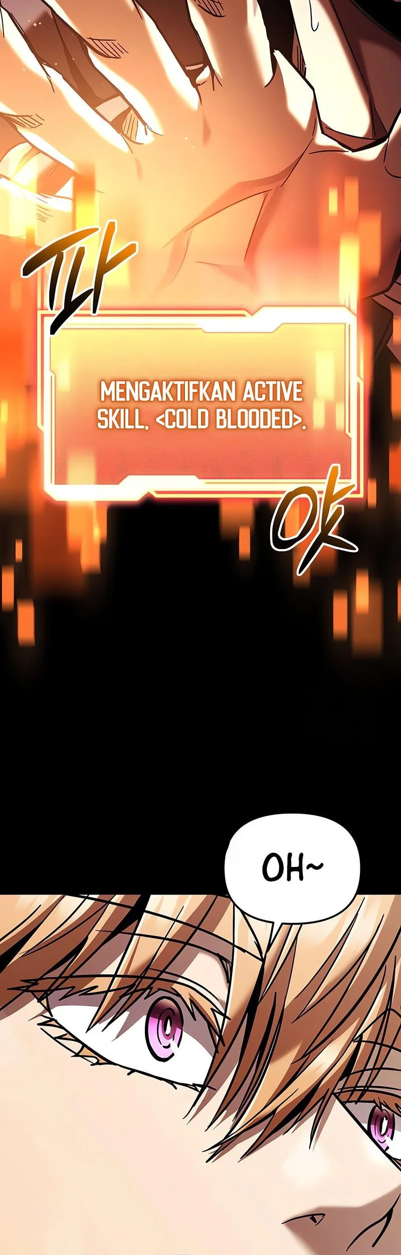 I Obtained a Mythic Item Chapter 153 Gambar 13