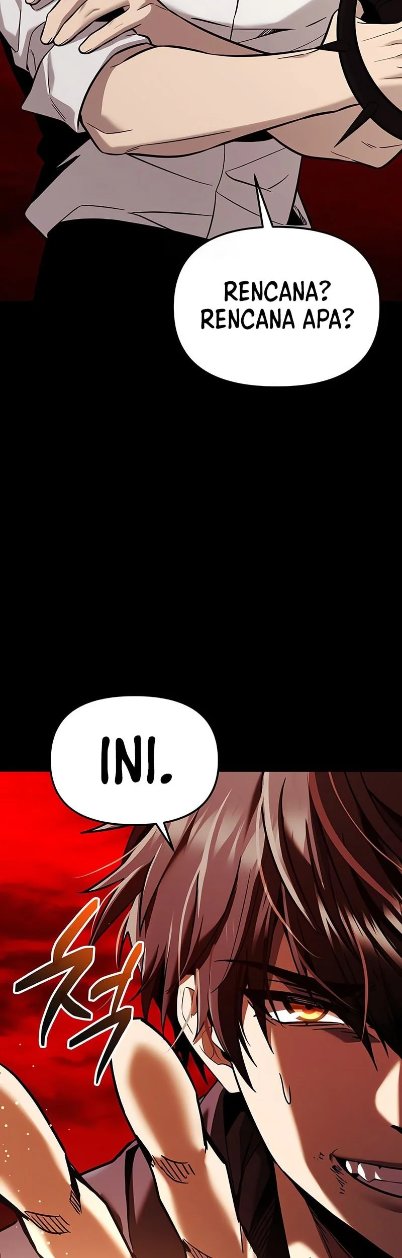 I Obtained a Mythic Item Chapter 153 Gambar 12