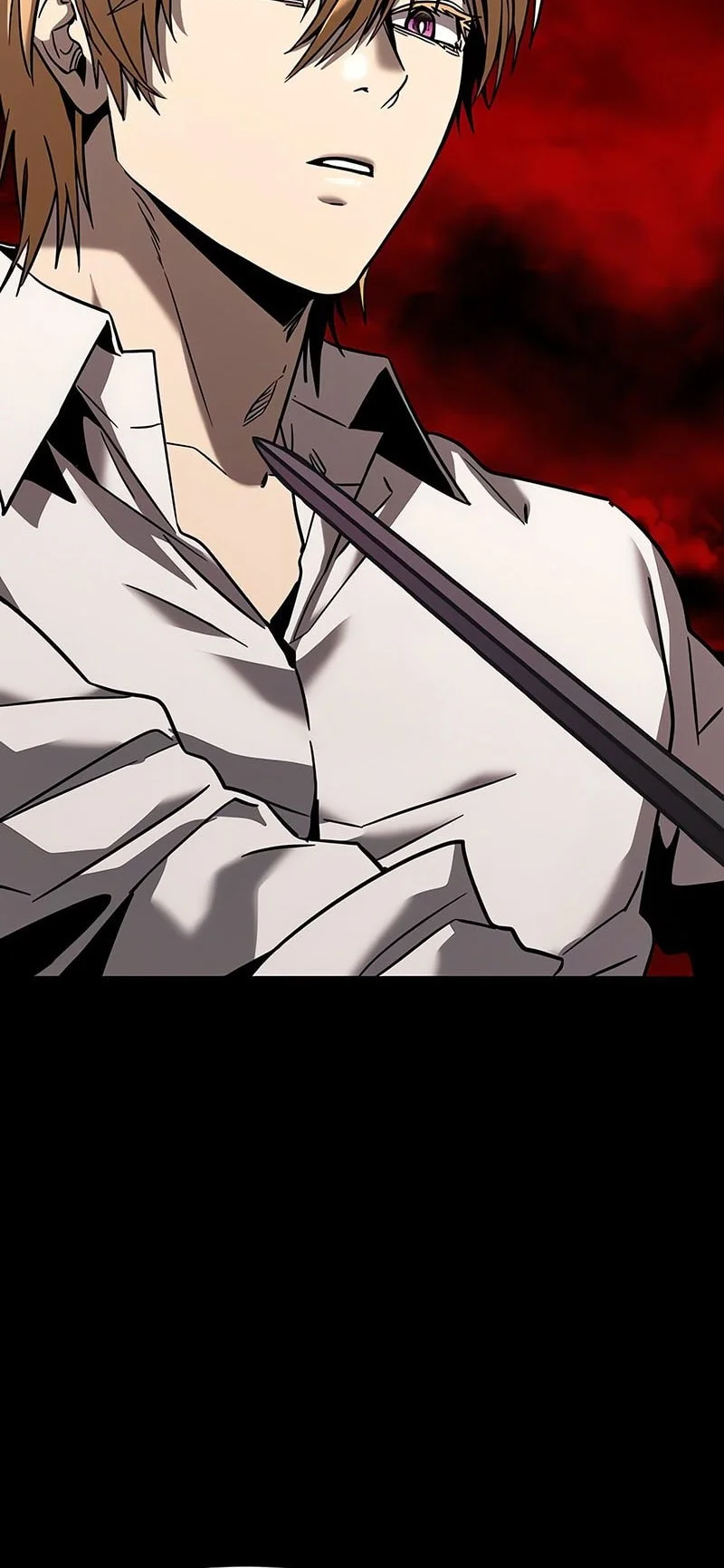 I Obtained a Mythic Item Chapter 153 Gambar 33