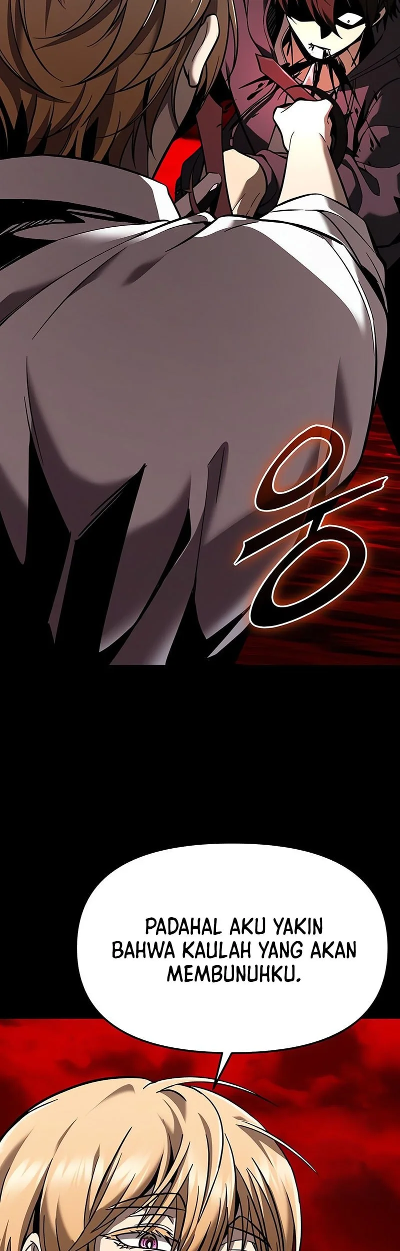 I Obtained a Mythic Item Chapter 153 Gambar 32