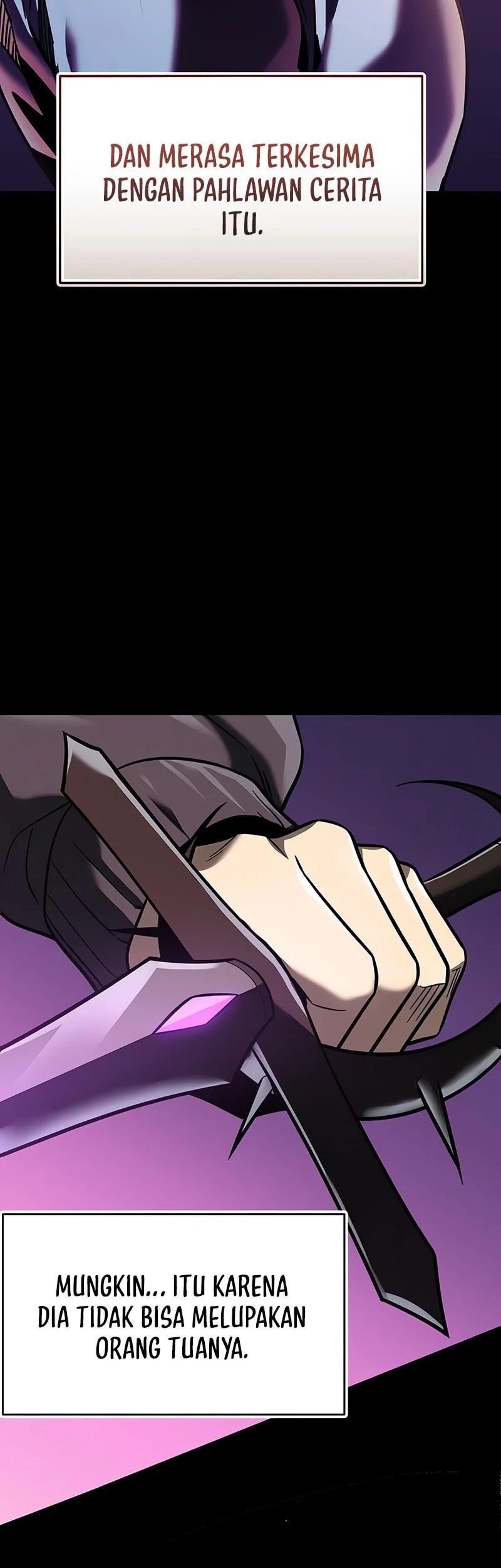 I Obtained a Mythic Item Chapter 153 Gambar 48