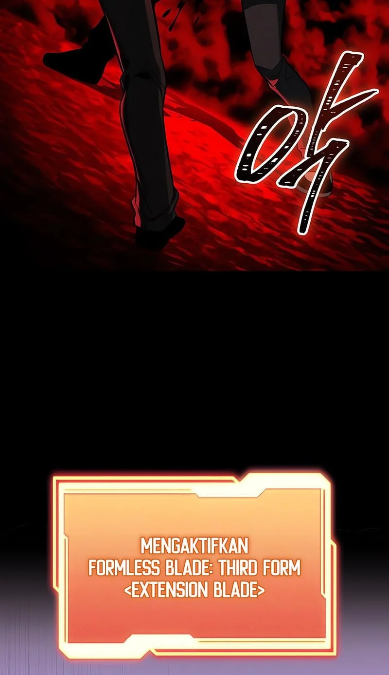 I Obtained a Mythic Item Chapter 153 Gambar 37