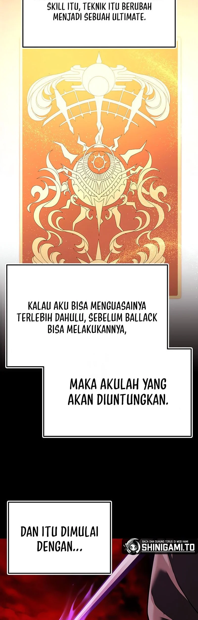 I Obtained a Mythic Item Chapter 153 Gambar 43