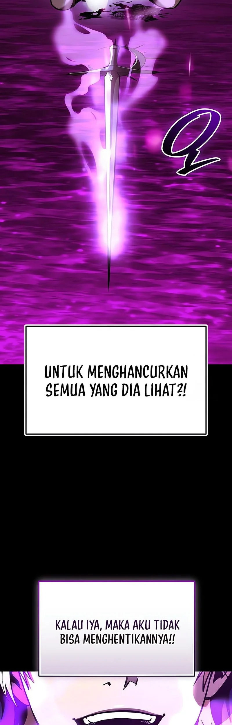 I Obtained a Mythic Item Chapter 153 Gambar 63