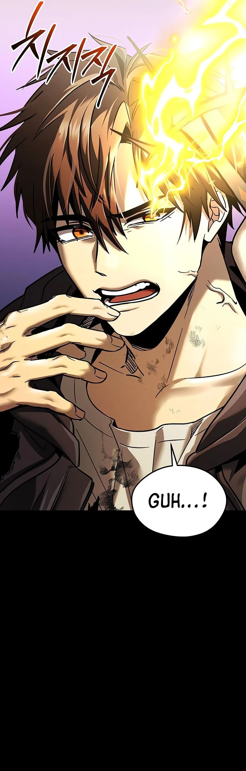 I Obtained a Mythic Item Chapter 153 Gambar 70