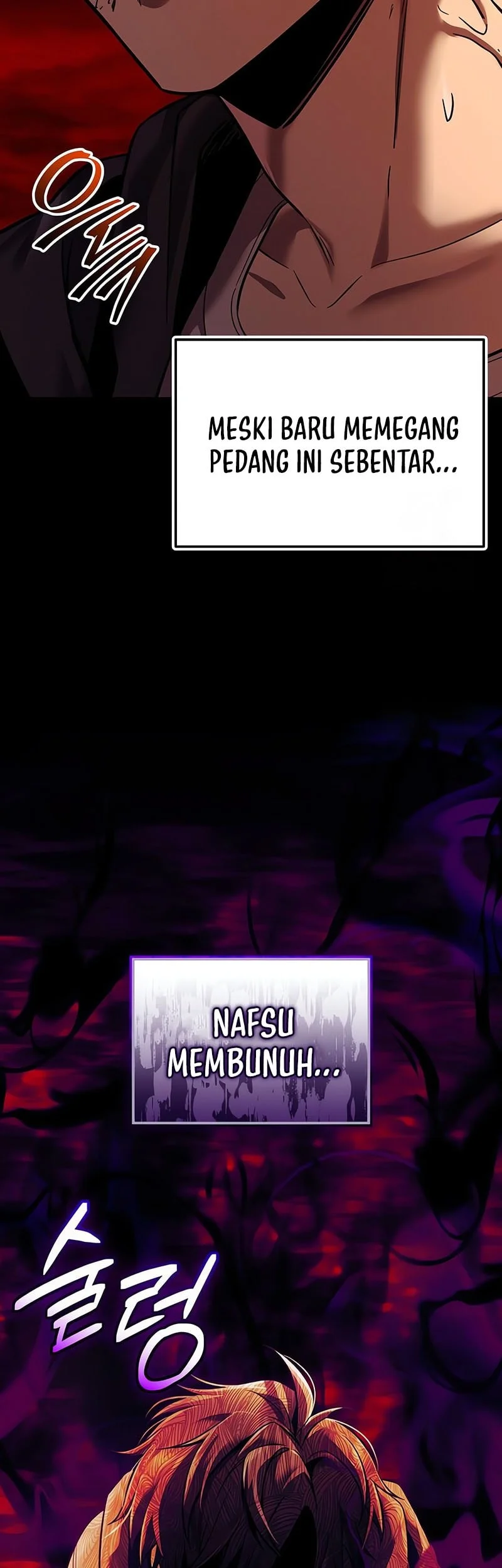 I Obtained a Mythic Item Chapter 153 Gambar 8