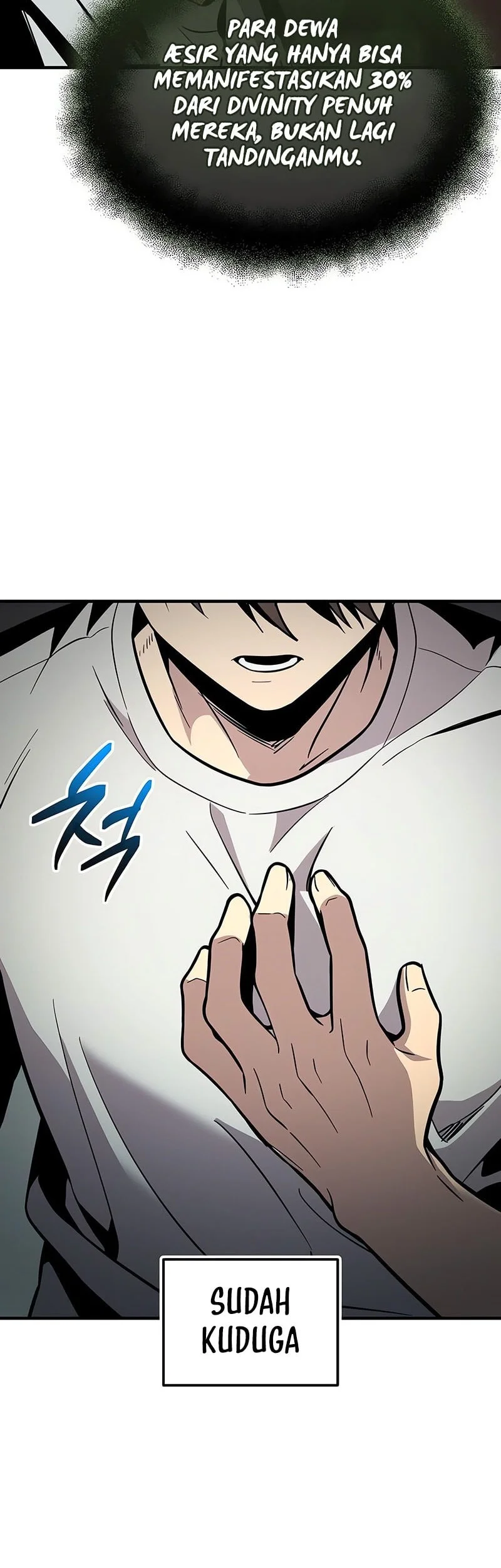 I Obtained a Mythic Item Chapter 155 Gambar 13