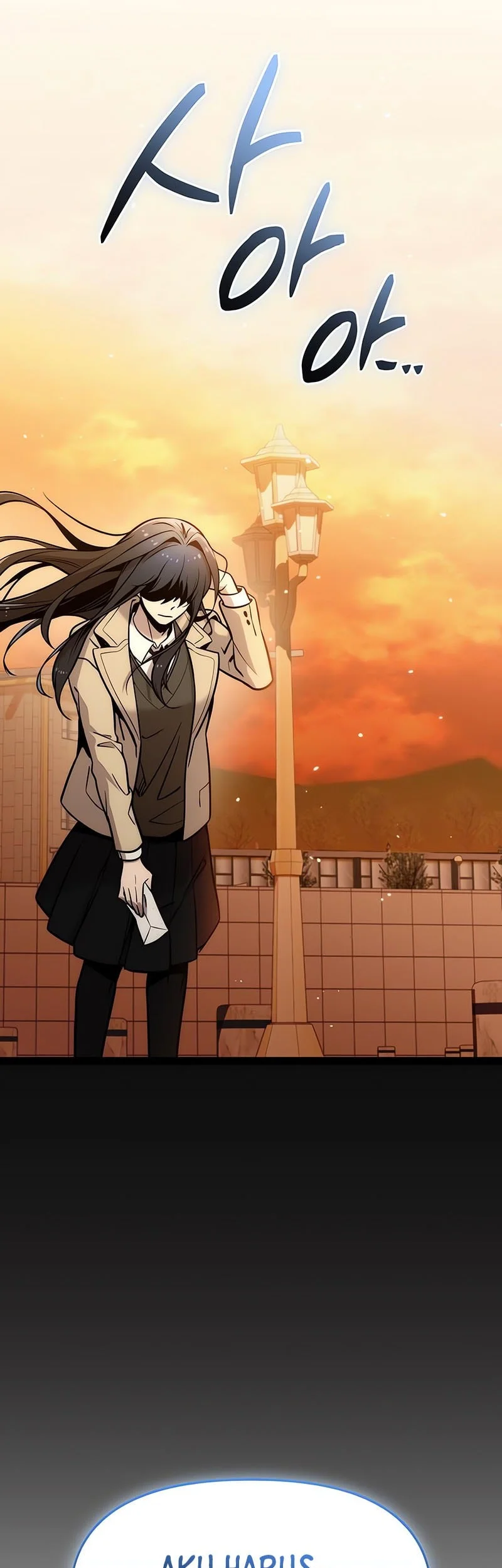 I Obtained a Mythic Item Chapter 155 Gambar 46