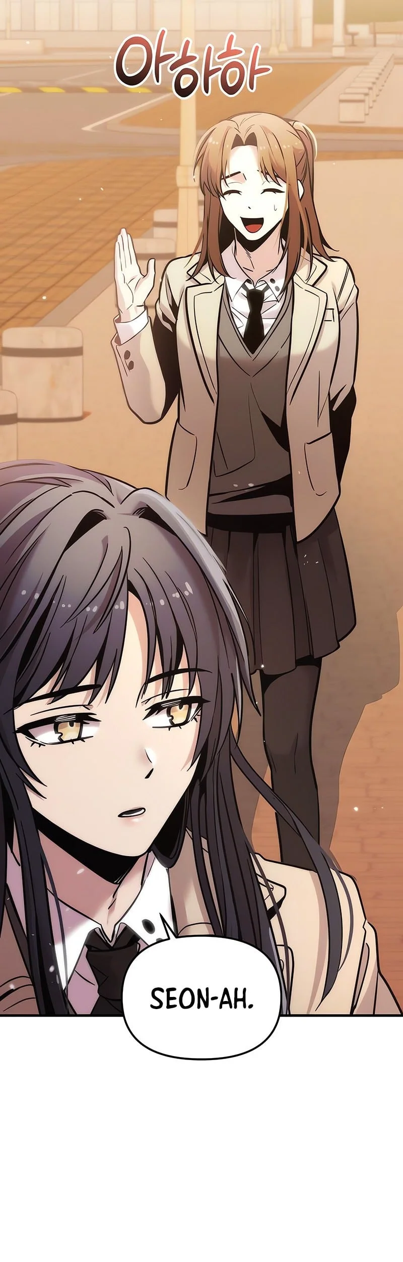 I Obtained a Mythic Item Chapter 155 Gambar 34