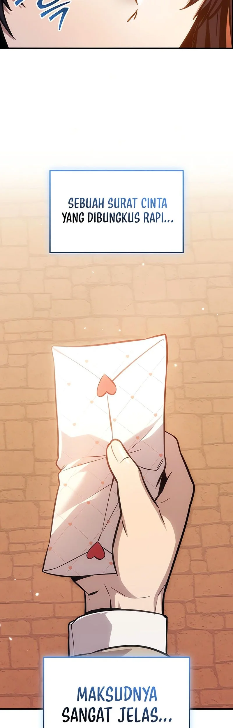 I Obtained a Mythic Item Chapter 155 Gambar 43