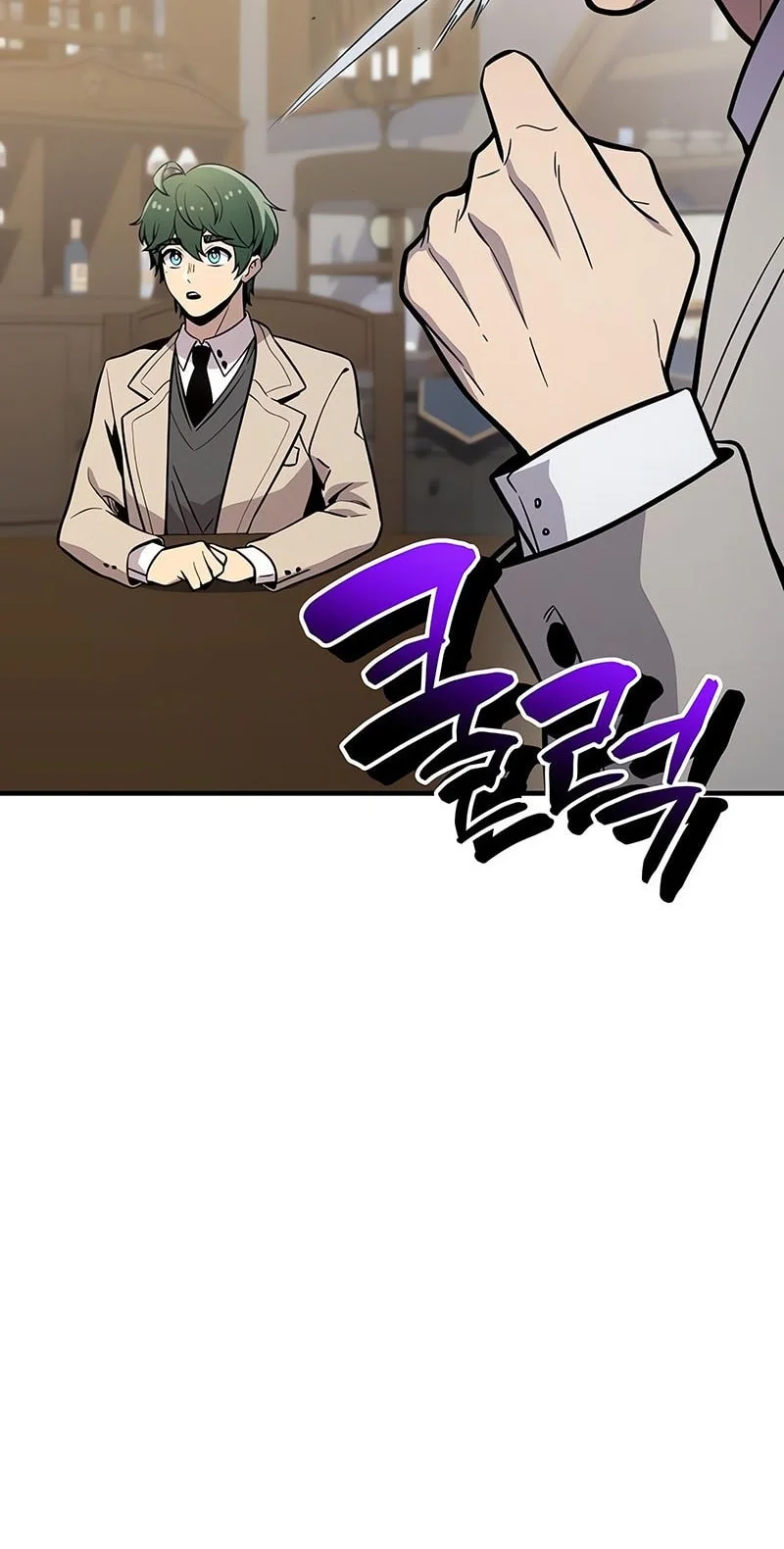 I Obtained a Mythic Item Chapter 155 Gambar 53