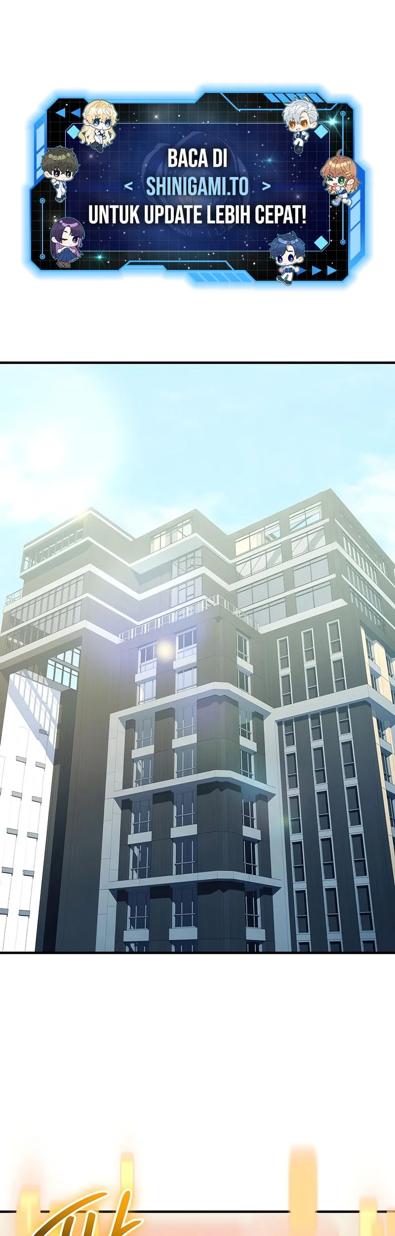 Manhwa I Obtained a Mythic Item Chapter 155 gambar nomor 2