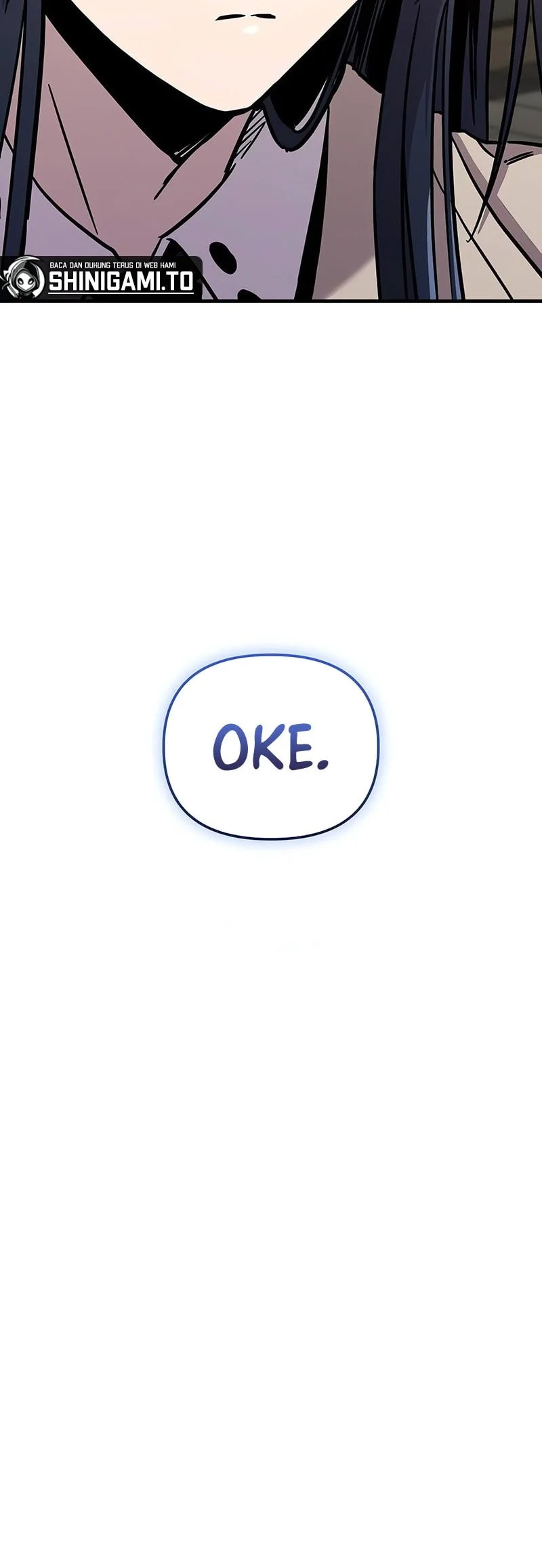 I Obtained a Mythic Item Chapter 156 Gambar 21