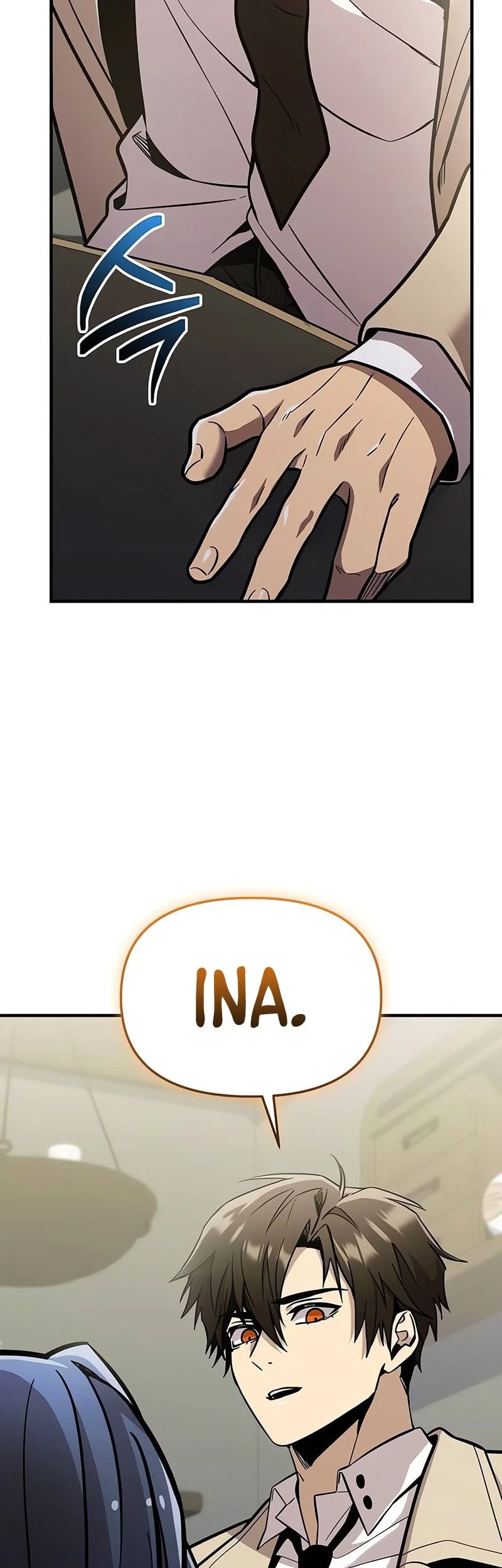 I Obtained a Mythic Item Chapter 156 Gambar 19