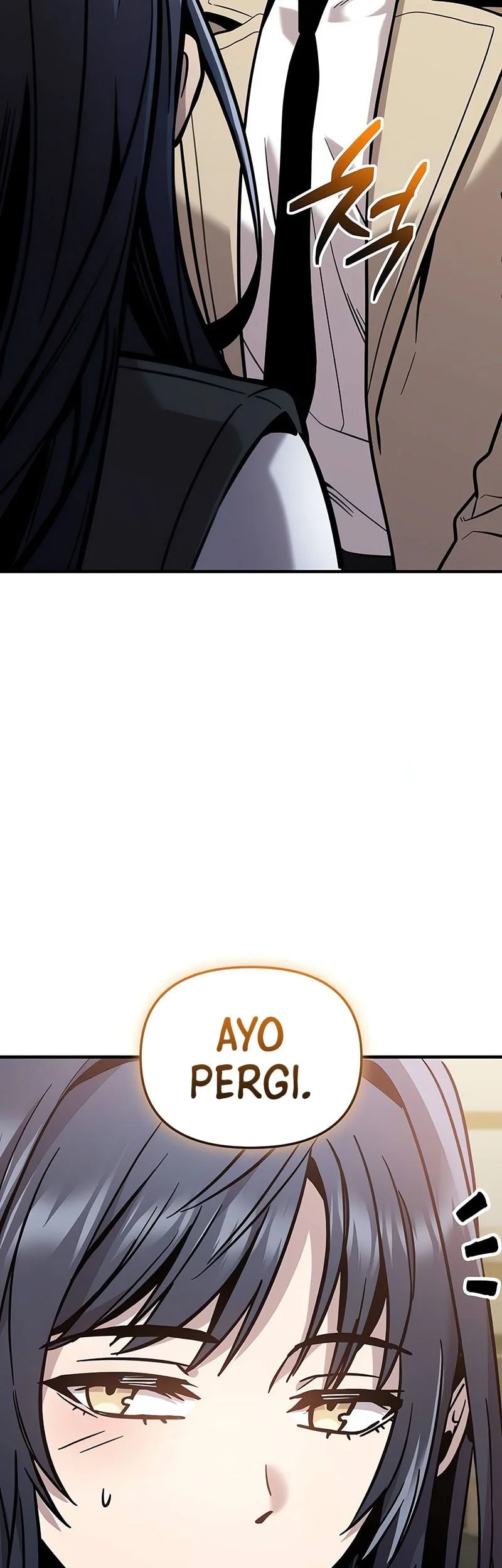 I Obtained a Mythic Item Chapter 156 Gambar 20