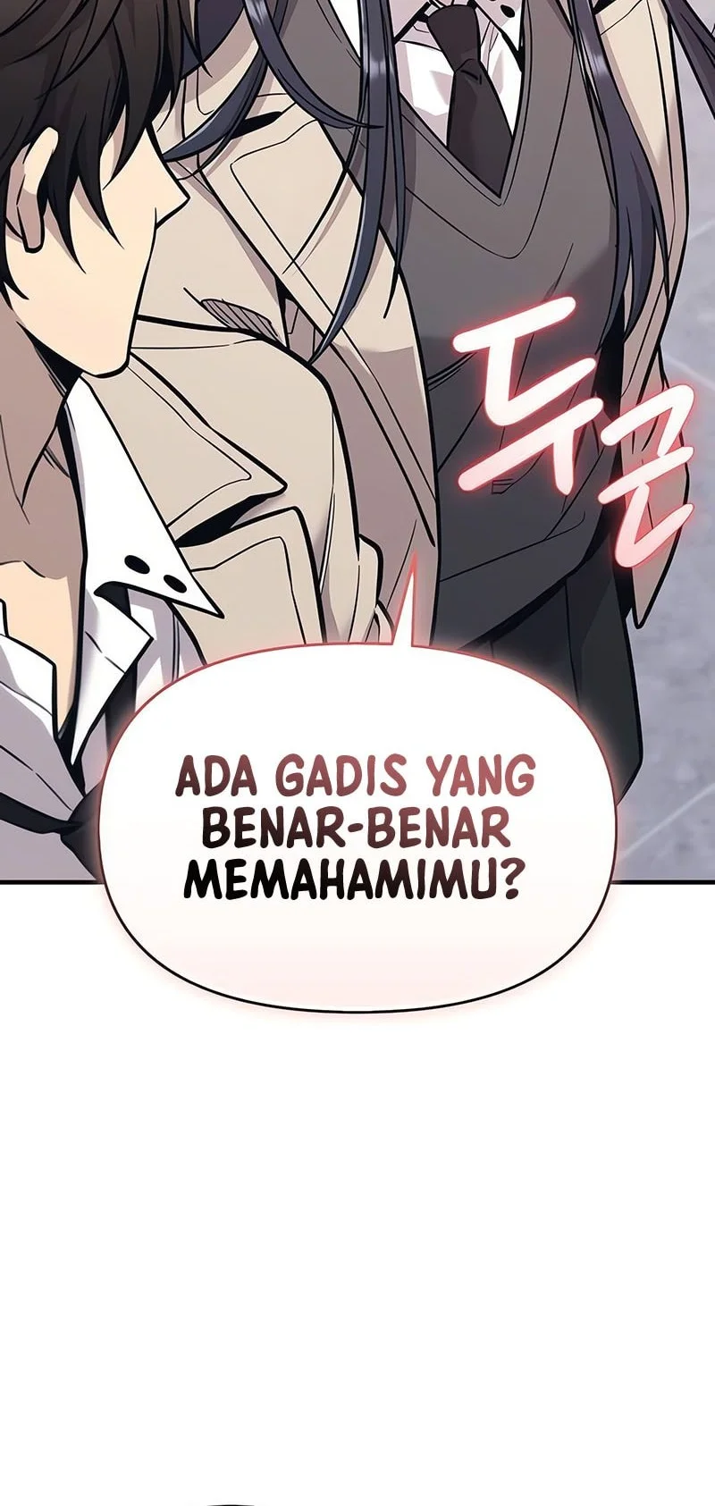 I Obtained a Mythic Item Chapter 156 Gambar 49