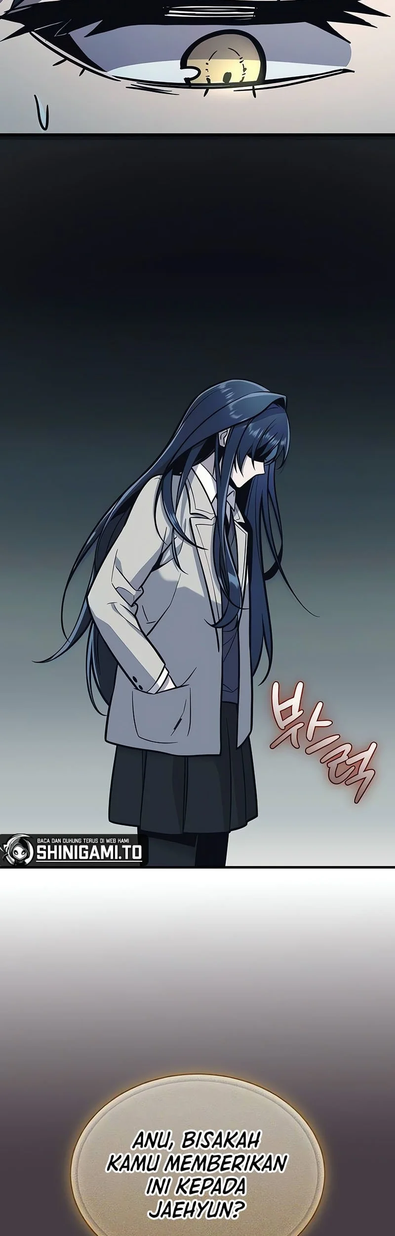 I Obtained a Mythic Item Chapter 156 Gambar 35