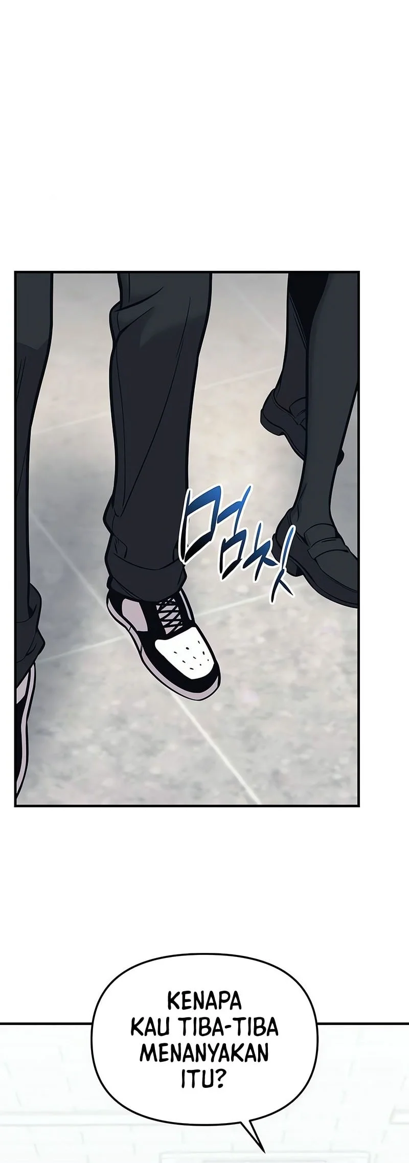 I Obtained a Mythic Item Chapter 156 Gambar 41