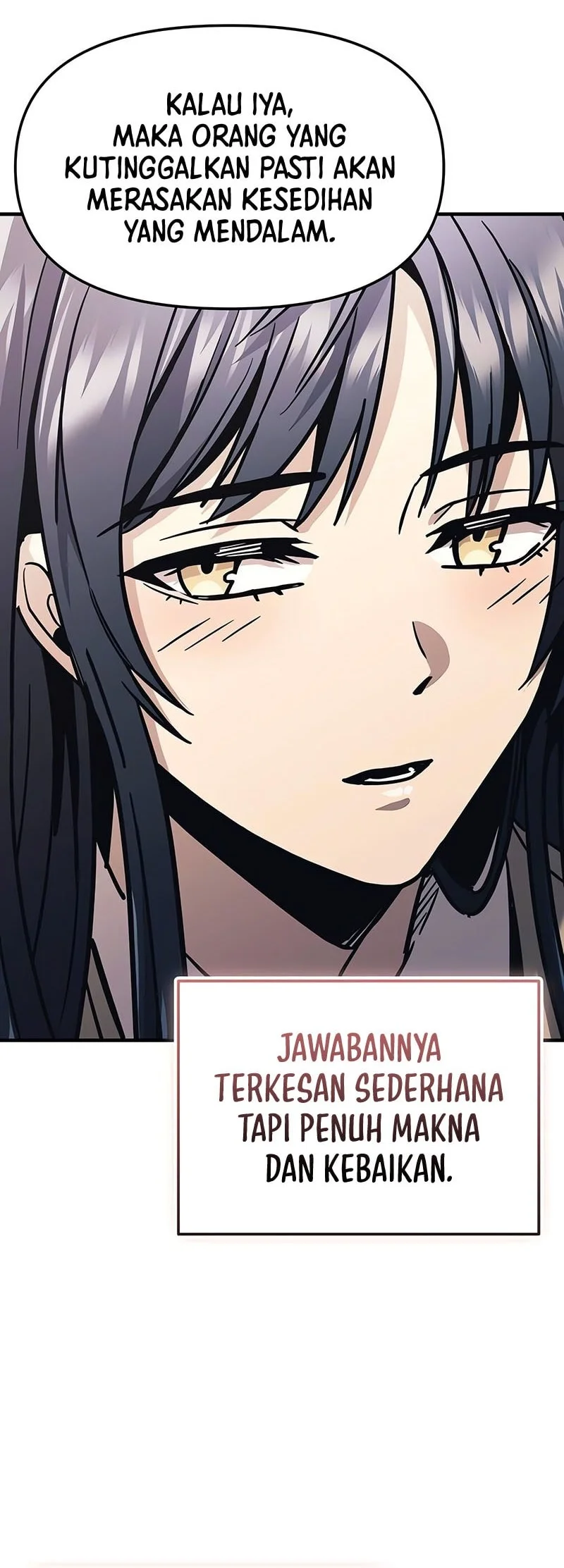 I Obtained a Mythic Item Chapter 156 Gambar 45