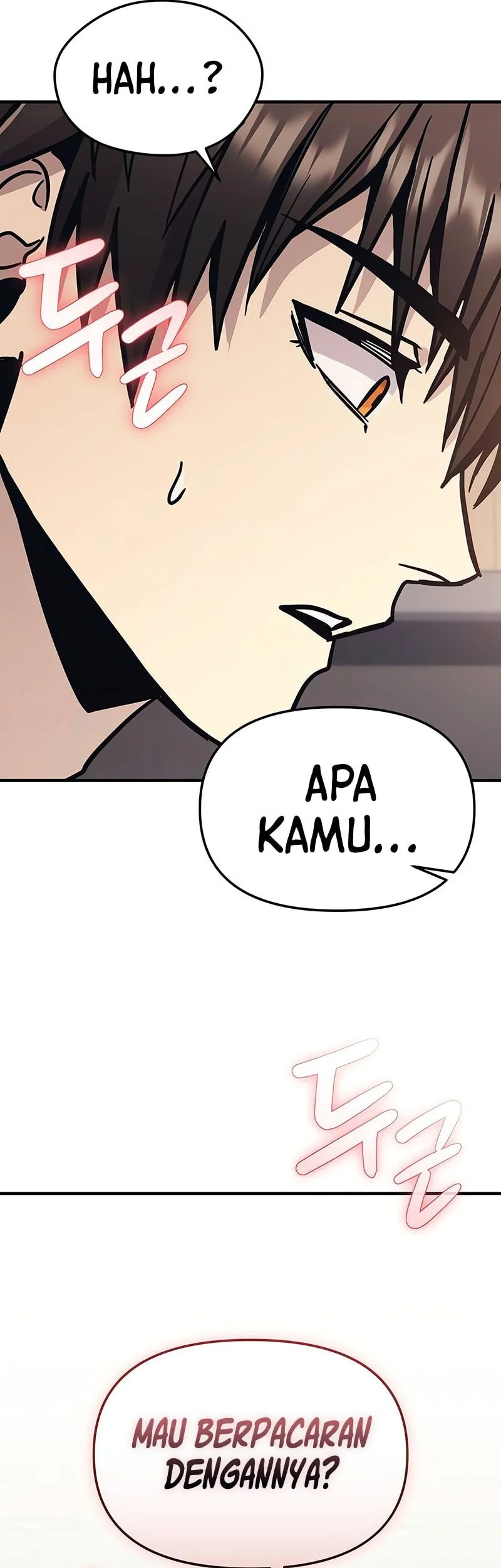 I Obtained a Mythic Item Chapter 156 Gambar 50