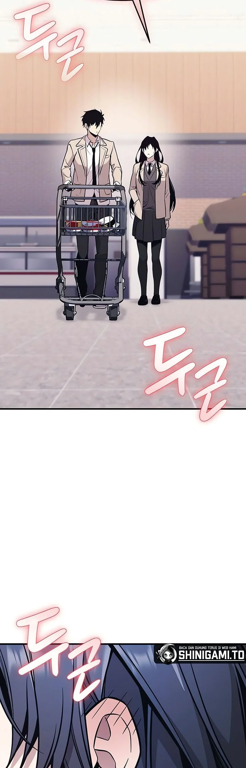 I Obtained a Mythic Item Chapter 156 Gambar 51