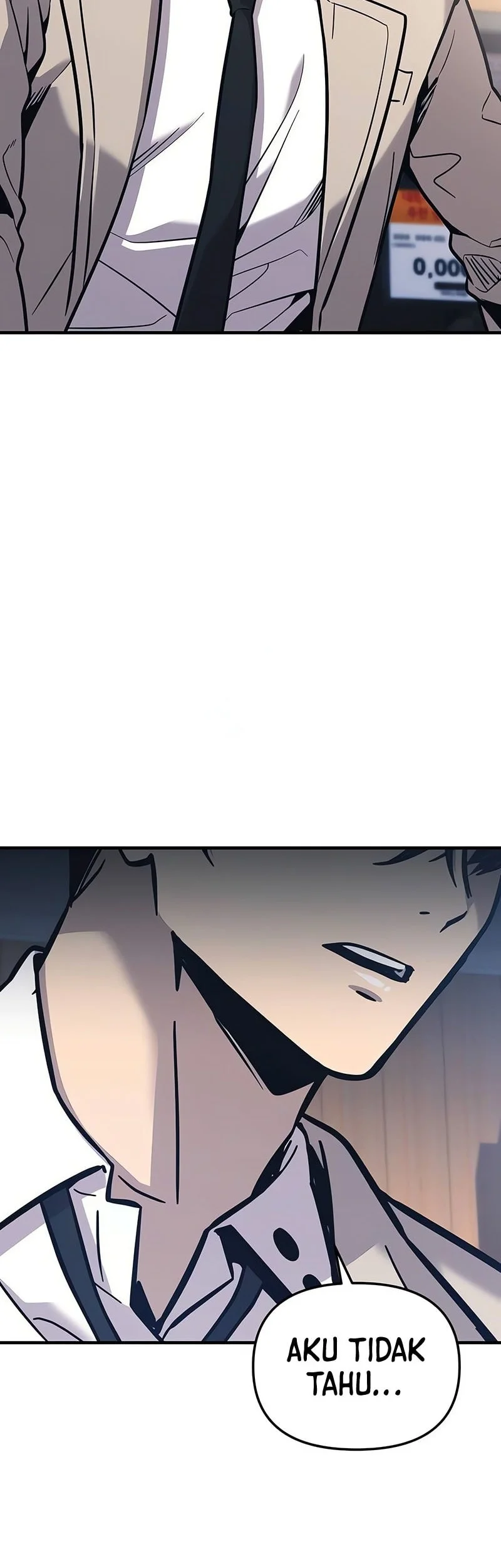 I Obtained a Mythic Item Chapter 156 Gambar 53