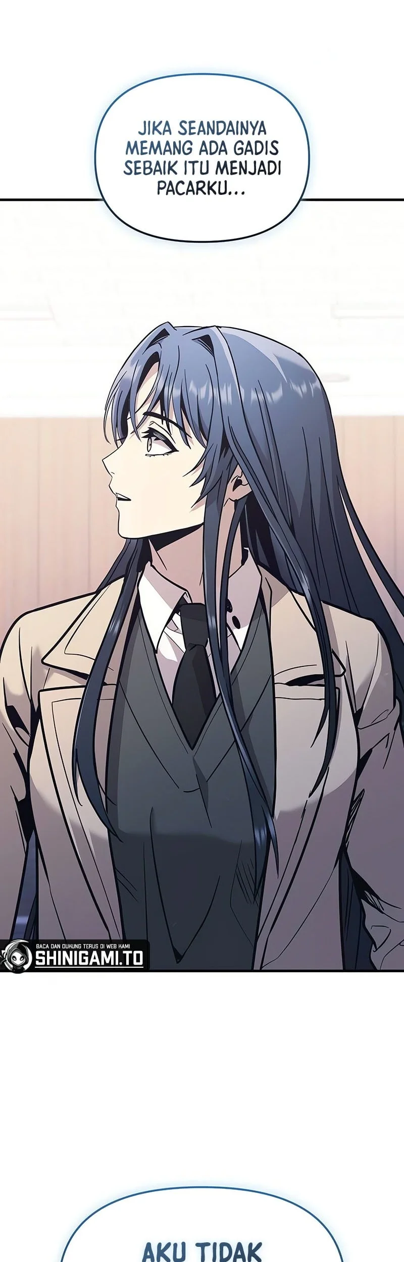 I Obtained a Mythic Item Chapter 156 Gambar 55