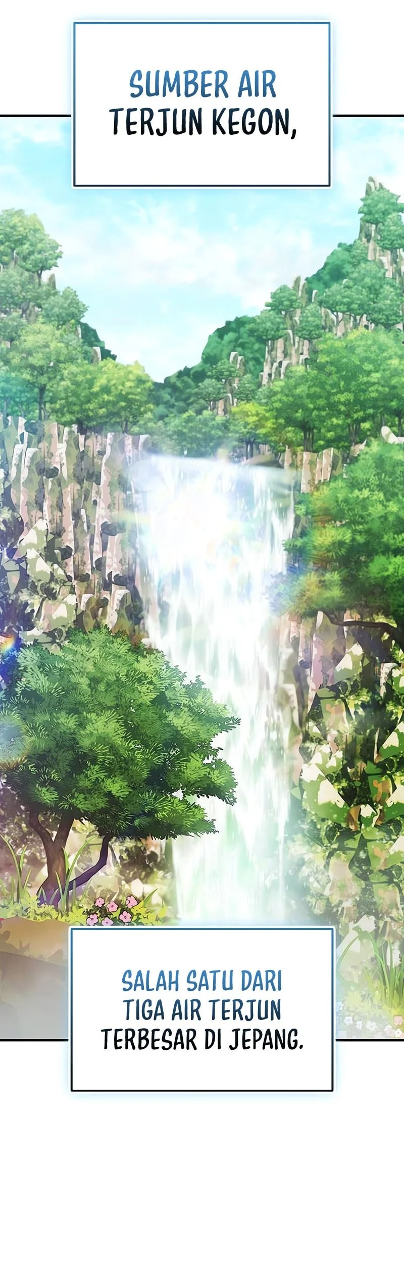 I Obtained a Mythic Item Chapter 156 Gambar 3