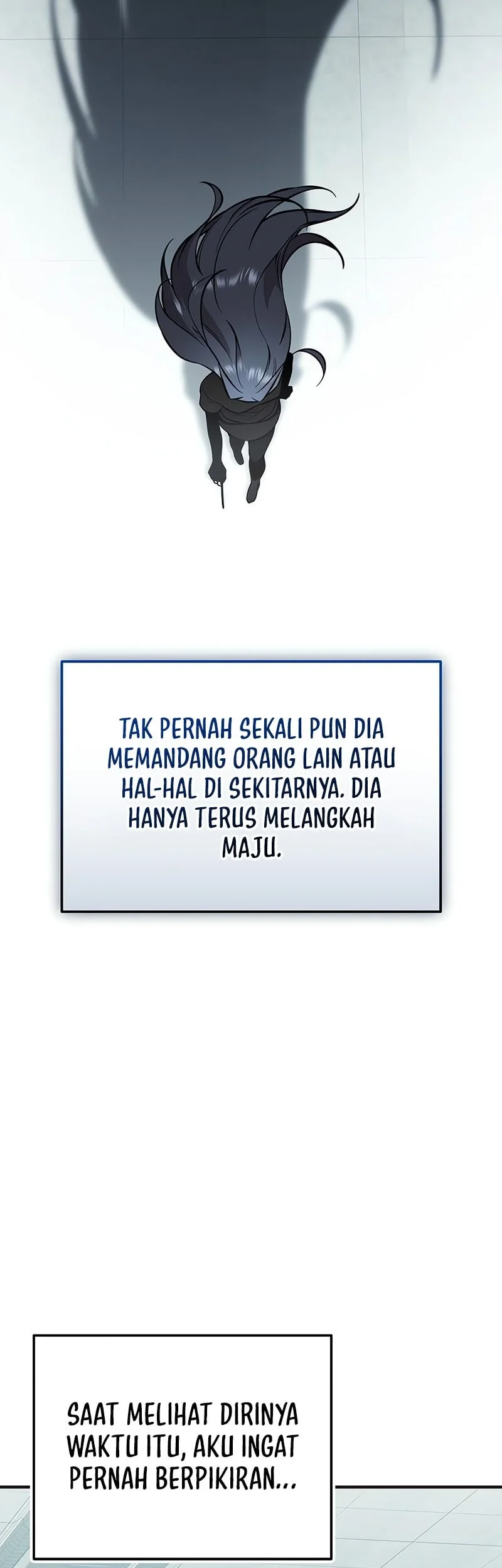 I Obtained a Mythic Item Chapter 157 Gambar 12