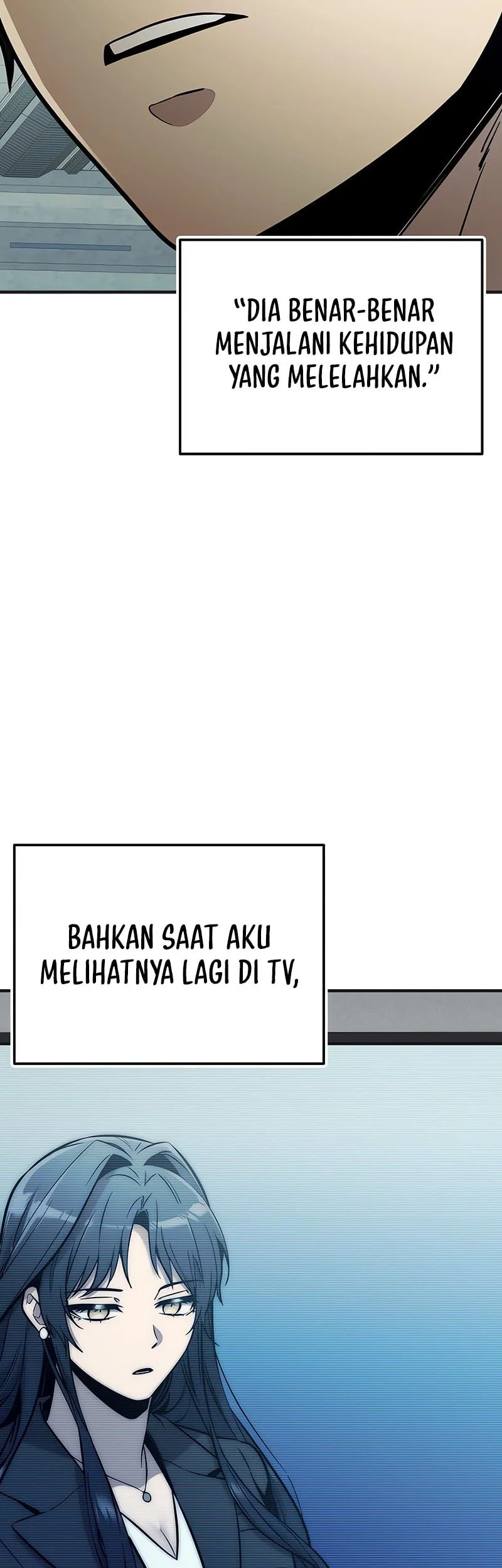 I Obtained a Mythic Item Chapter 157 Gambar 14