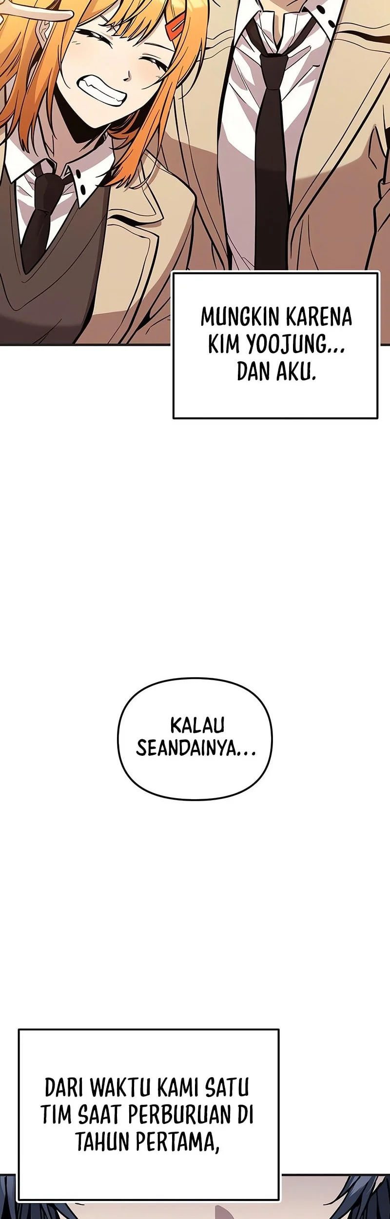 I Obtained a Mythic Item Chapter 157 Gambar 19