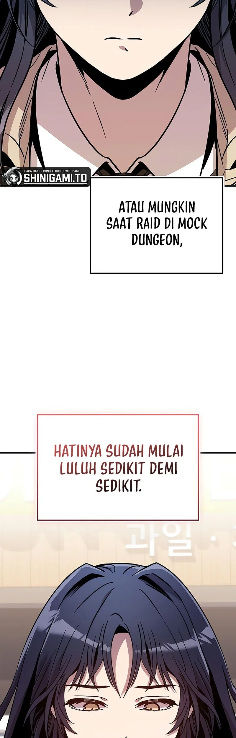 I Obtained a Mythic Item Chapter 157 Gambar 20