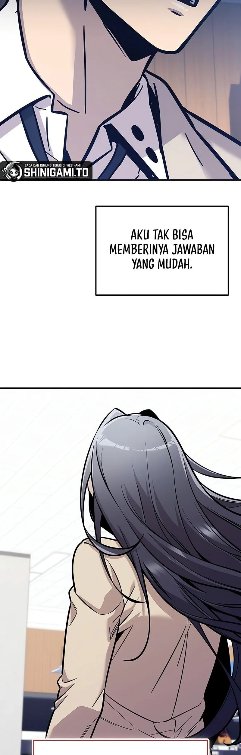 I Obtained a Mythic Item Chapter 157 Gambar 24