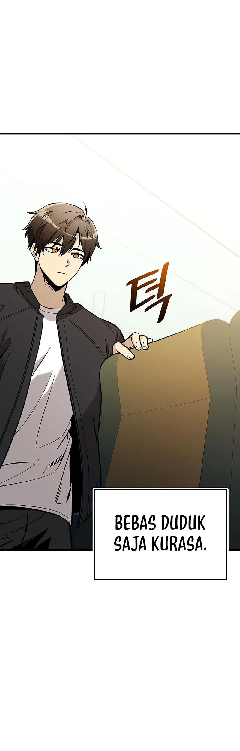 I Obtained a Mythic Item Chapter 157 Gambar 47