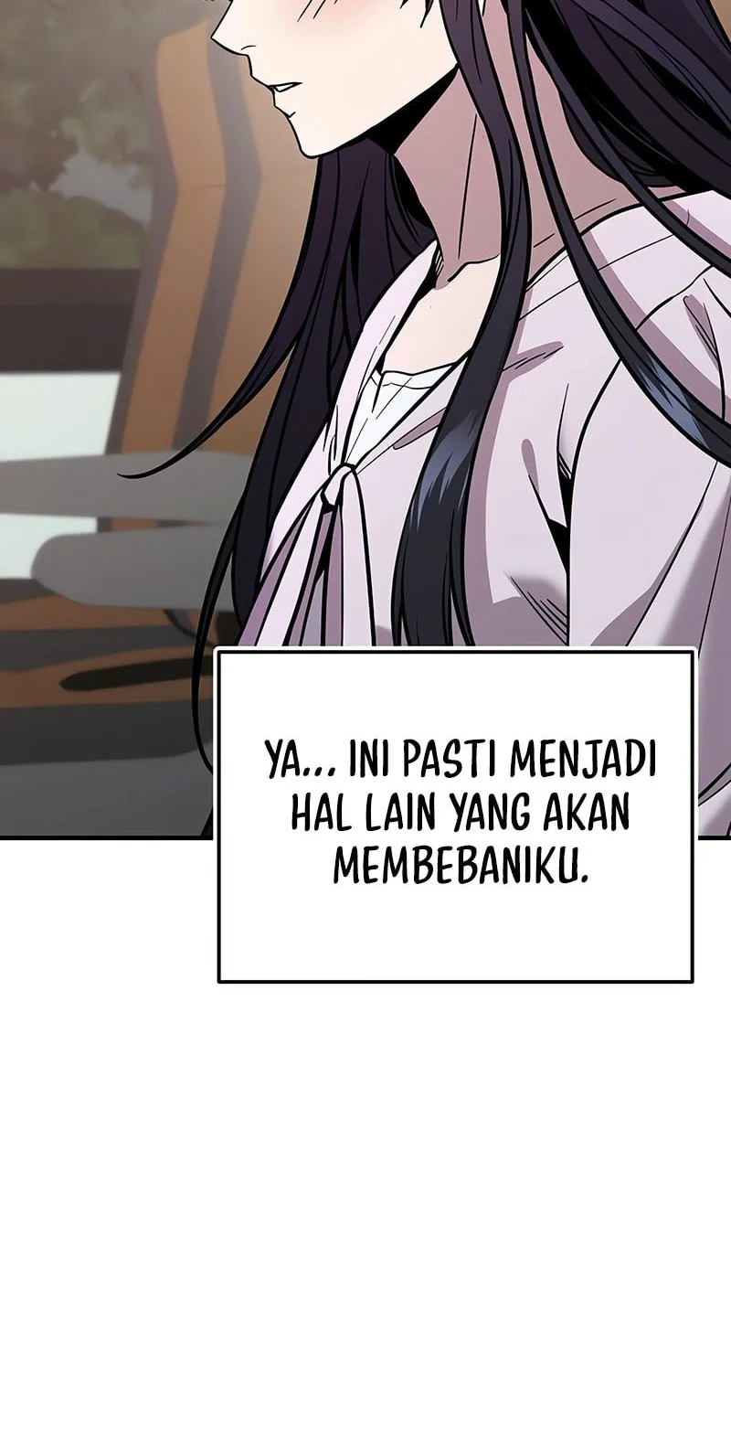 I Obtained a Mythic Item Chapter 157 Gambar 61