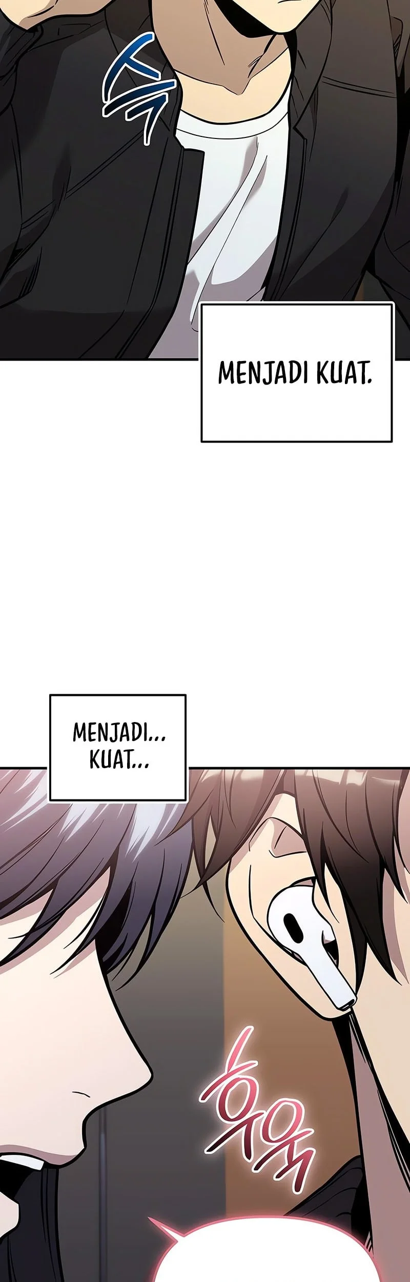 I Obtained a Mythic Item Chapter 157 Gambar 67