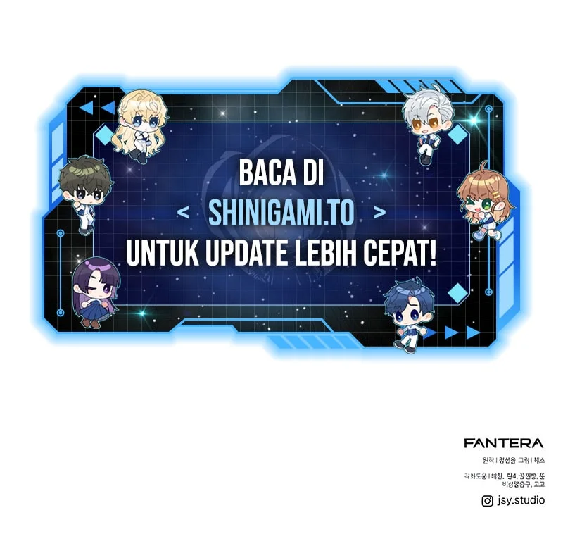 I Obtained a Mythic Item Chapter 157 Gambar 70