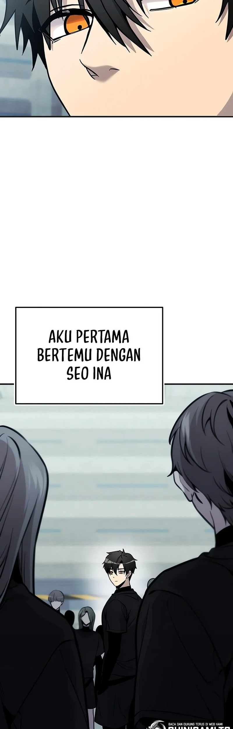 I Obtained a Mythic Item Chapter 157 Gambar 3