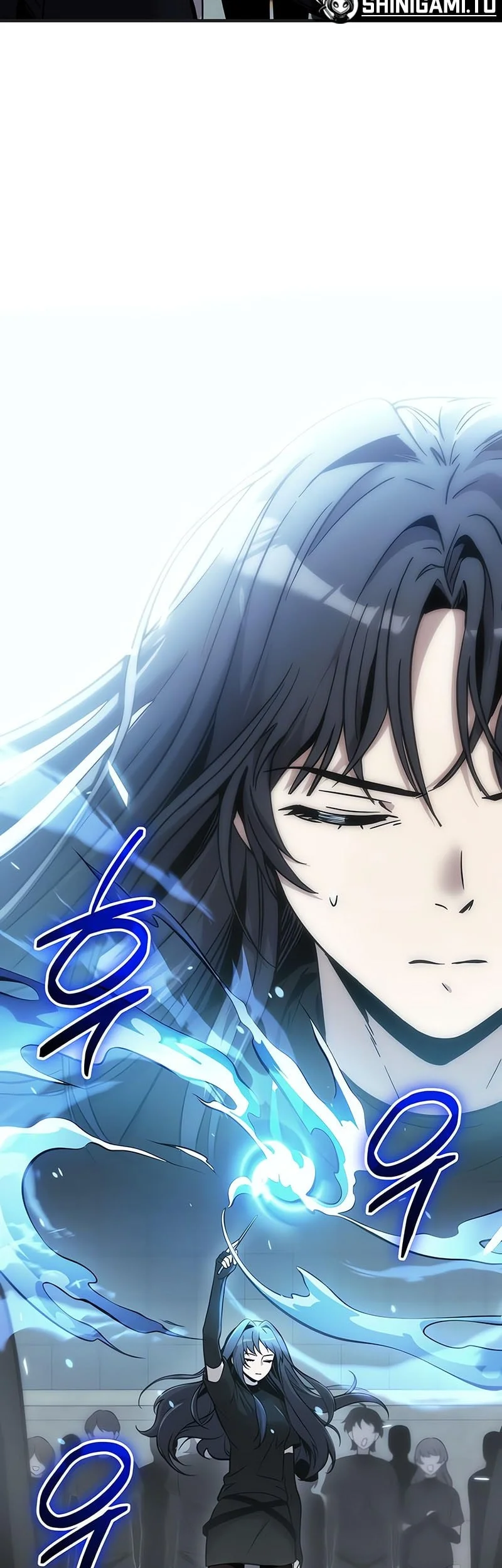 I Obtained a Mythic Item Chapter 157 Gambar 4