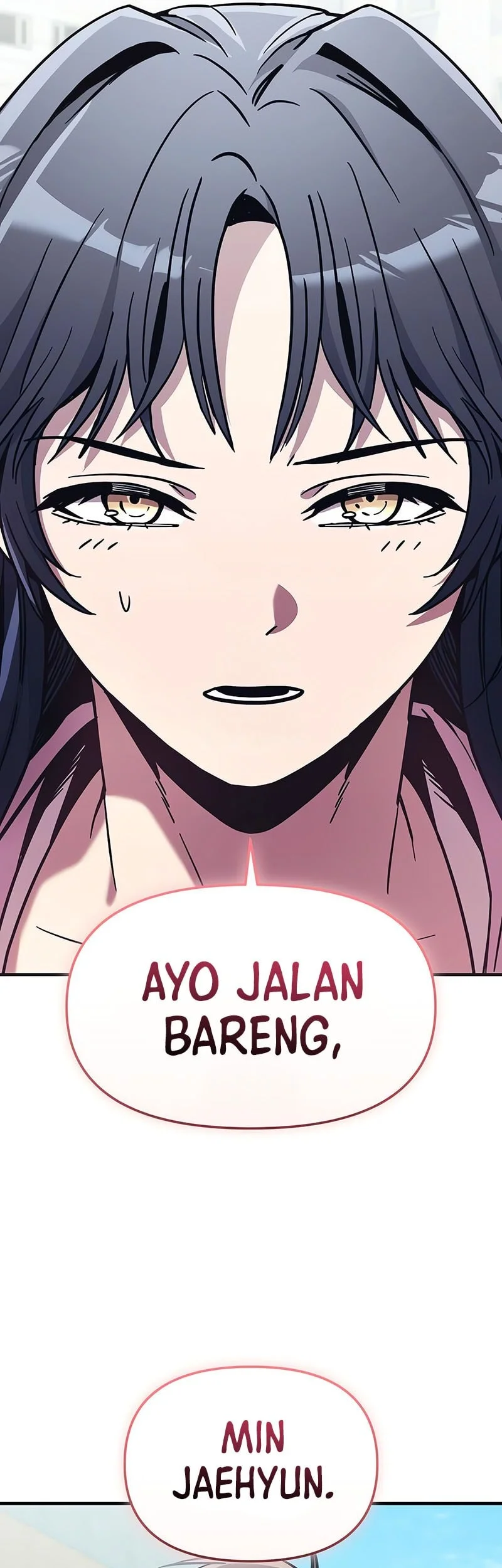 I Obtained a Mythic Item Chapter 158 Gambar 14