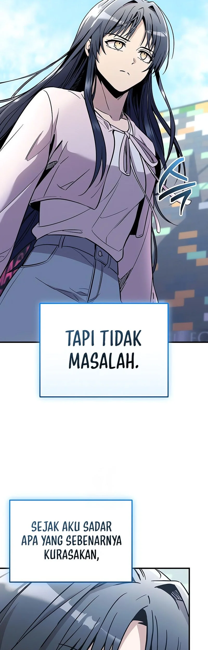 I Obtained a Mythic Item Chapter 158 Gambar 39