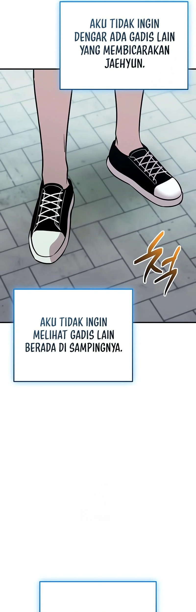 I Obtained a Mythic Item Chapter 158 Gambar 42