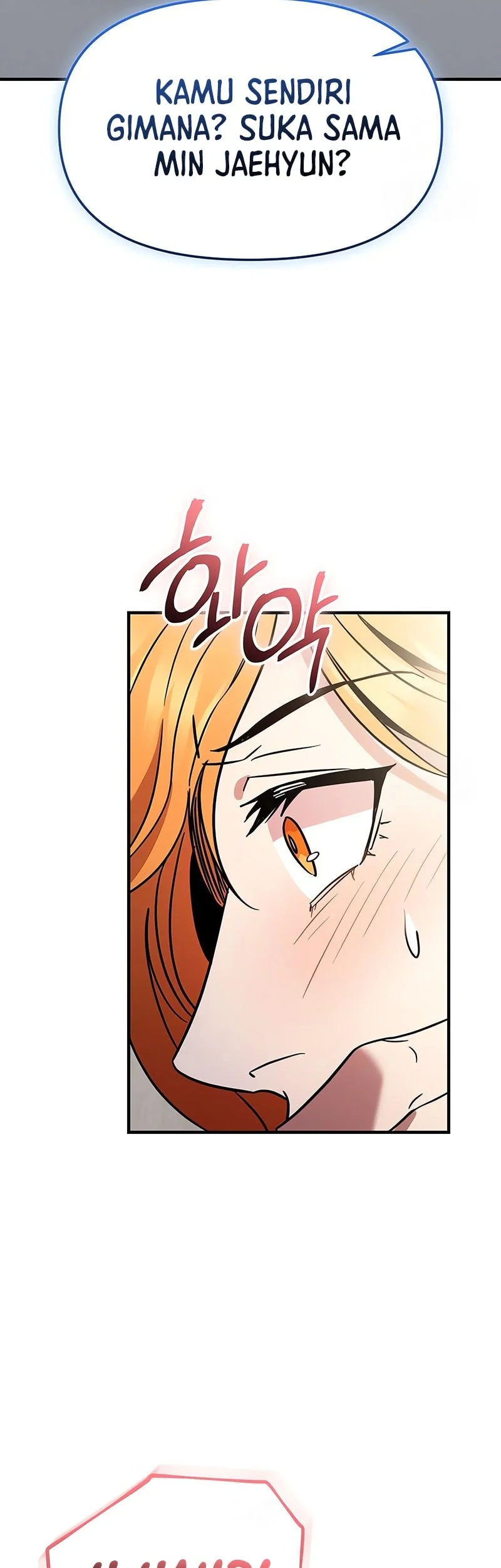 I Obtained a Mythic Item Chapter 158 Gambar 58