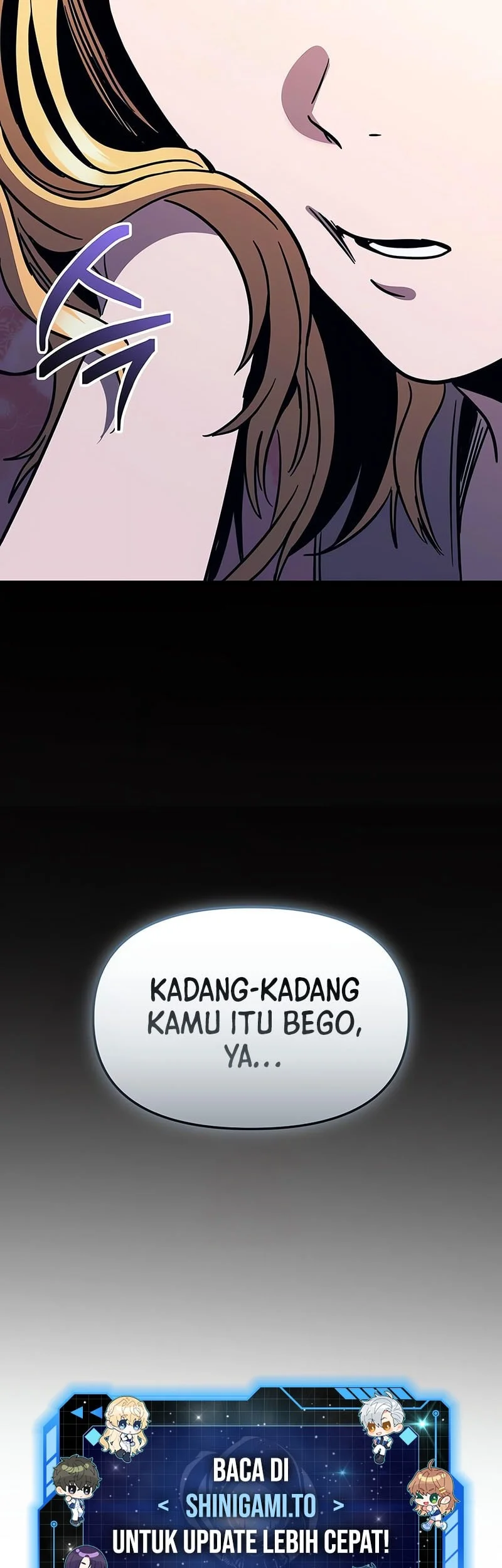 I Obtained a Mythic Item Chapter 158 Gambar 68