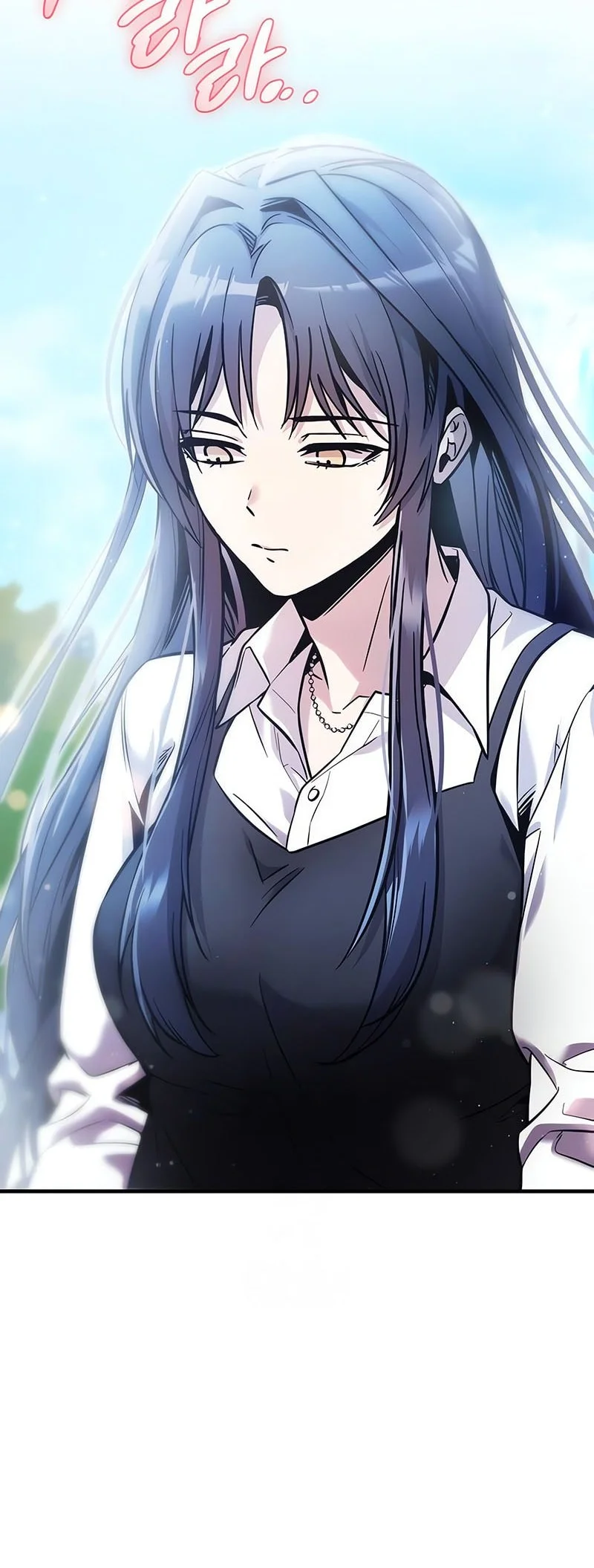 I Obtained a Mythic Item Chapter 159 Gambar 13