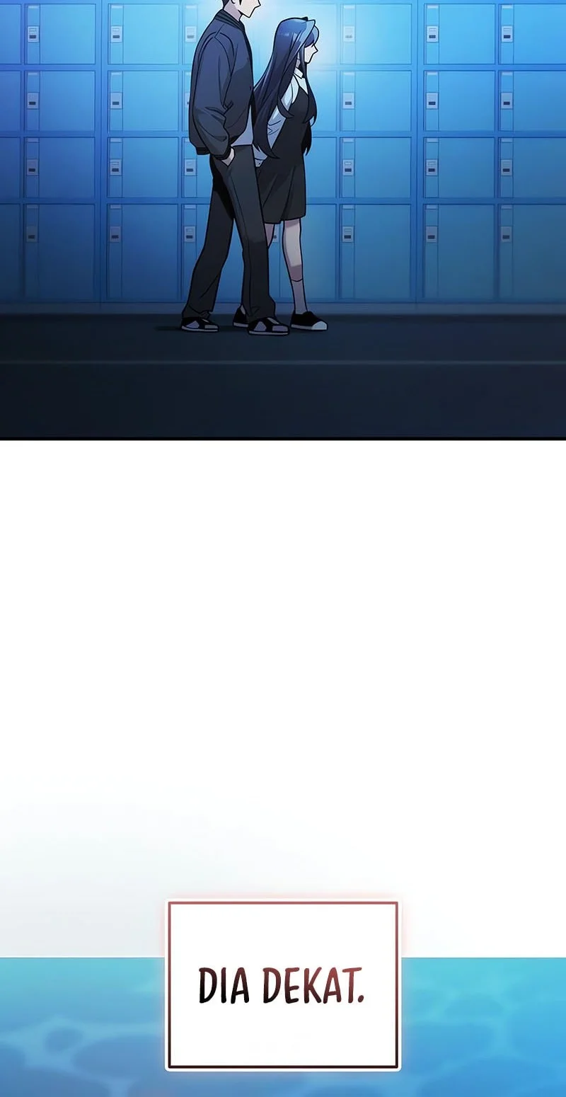 I Obtained a Mythic Item Chapter 159 Gambar 17