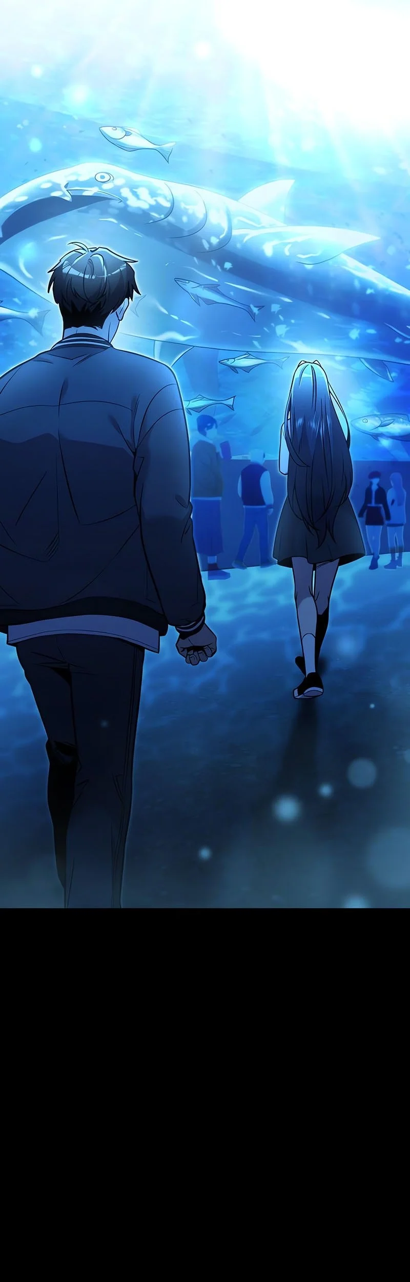 I Obtained a Mythic Item Chapter 159 Gambar 25