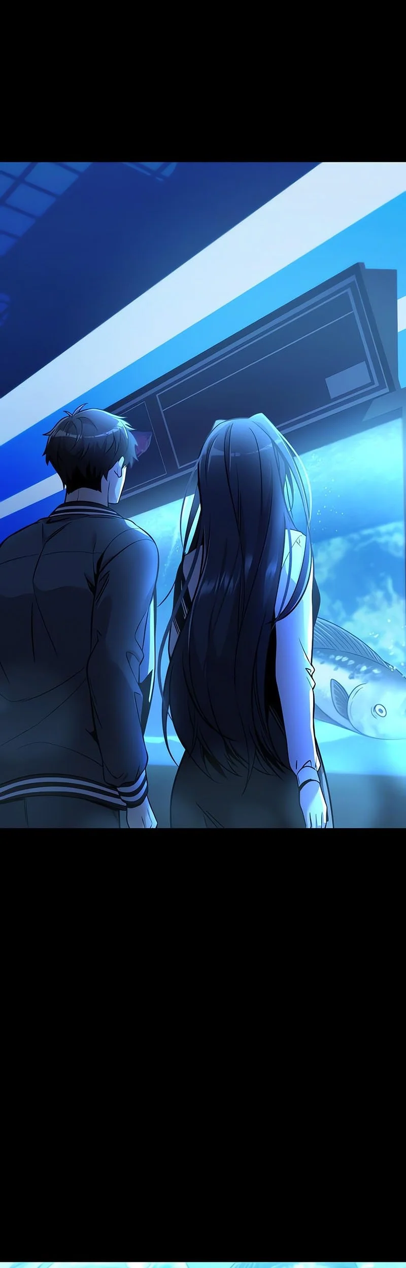 I Obtained a Mythic Item Chapter 159 Gambar 23